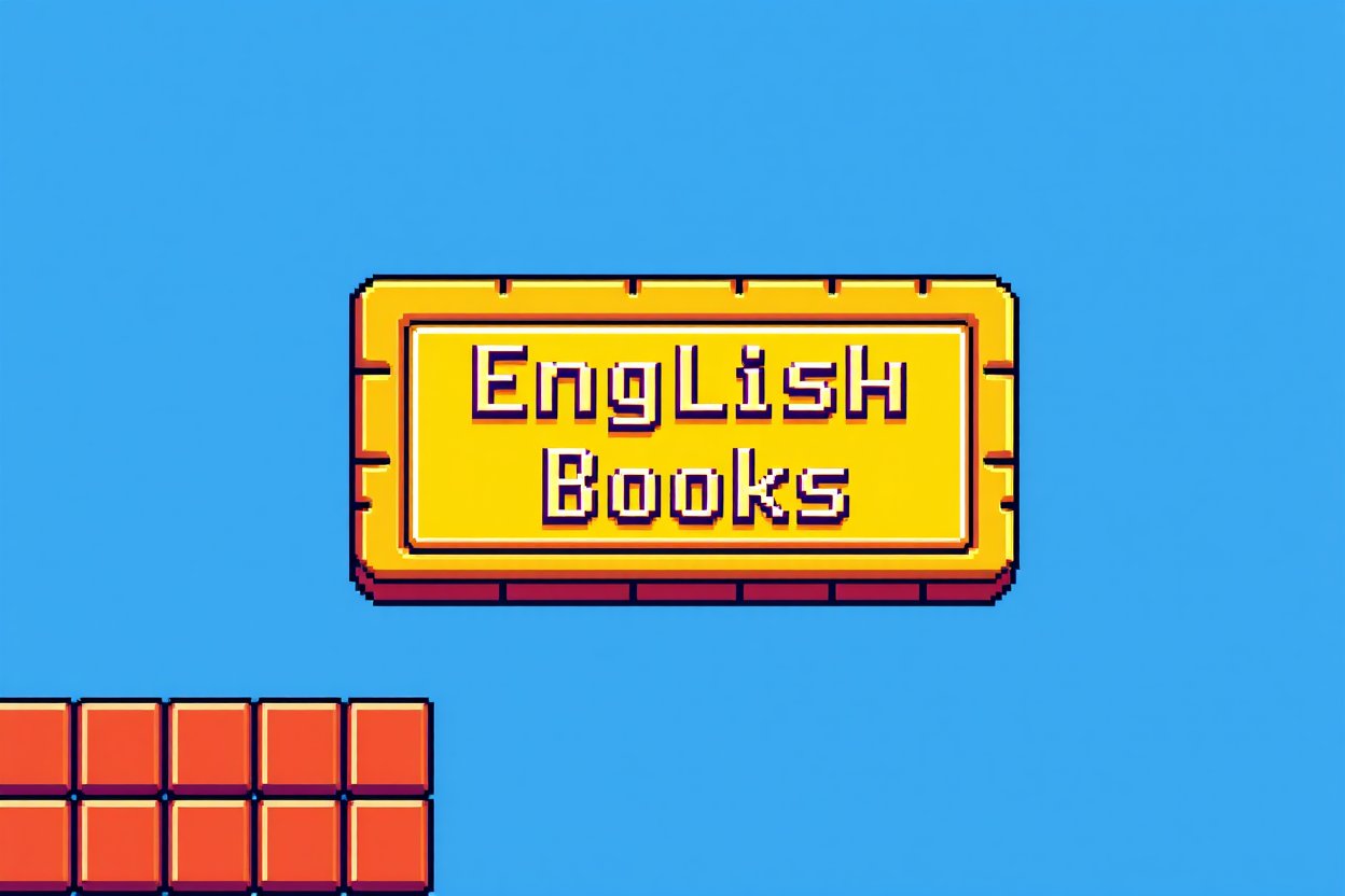 English Books