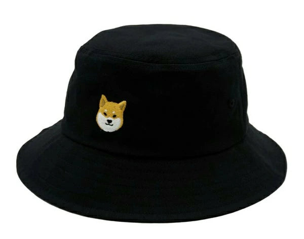 Bucket Hat (Shibata-san) Dog