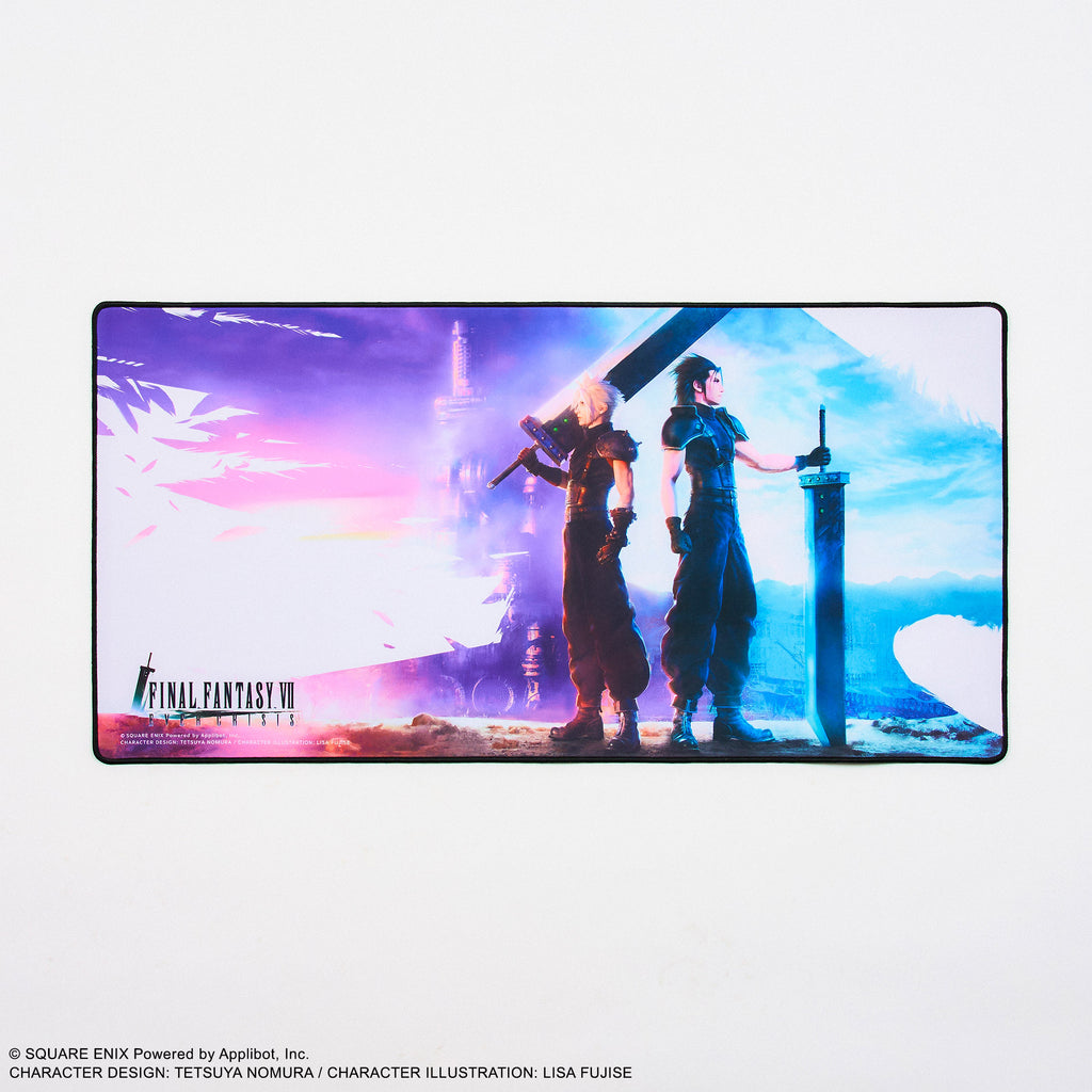 "Final Fantasy VII Ever Crisis" Gaming Mouse Pad