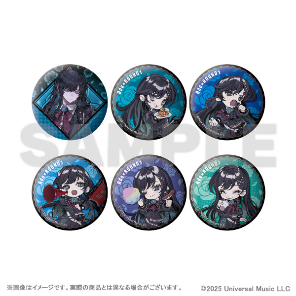 Ado Trading Can Badge