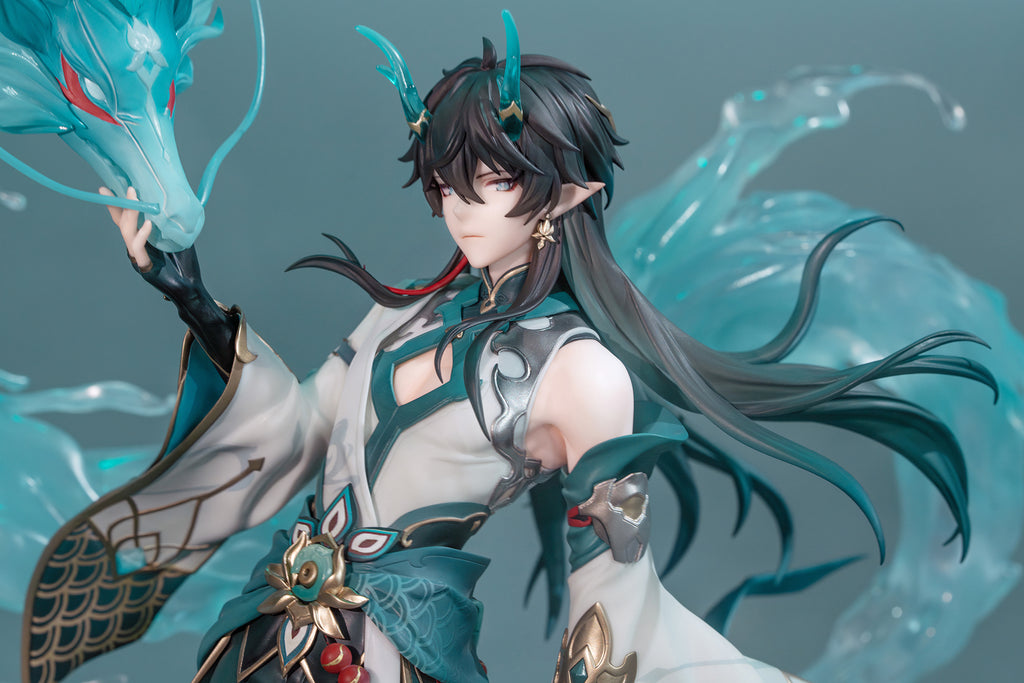 Honkai: Star Rail Dan Heng - Imbibitor Lunae DX Ver.