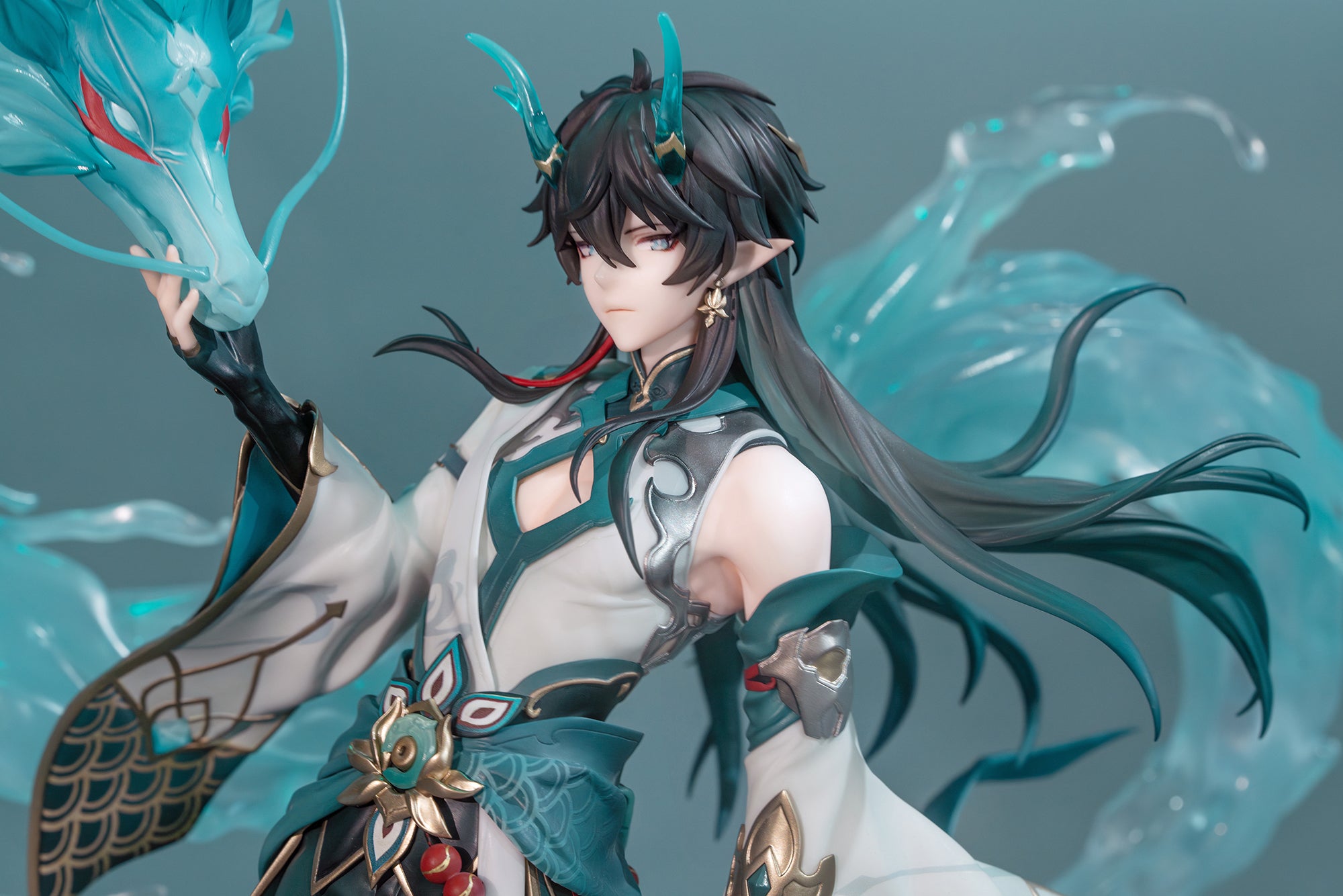 Honkai: Star Rail Dan Heng - Imbibitor Lunae DX Ver.