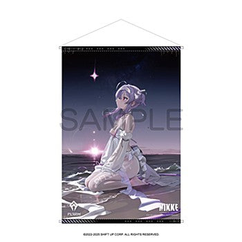 "Goddess of Victory: Nikke" B2 Tapestry Liberalio A