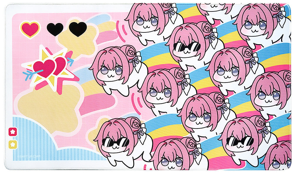 "Goddess of Victory: Nikke" DORO Series Mousepad