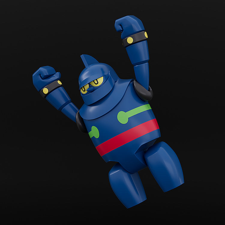 "Tetsujin 28" BRICKROID Tetsujin 28 & Shotaro Set
