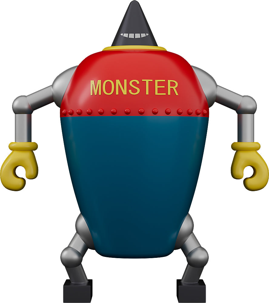 "Tetsujin 28" BRICKROID Monster