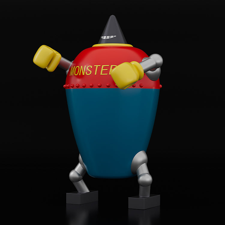 "Tetsujin 28" BRICKROID Monster