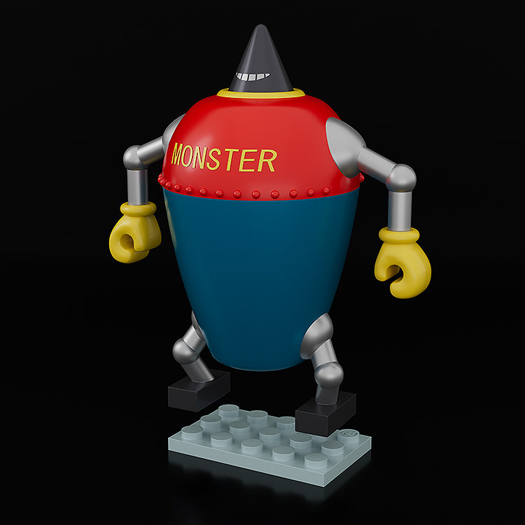 "Tetsujin 28" BRICKROID Monster