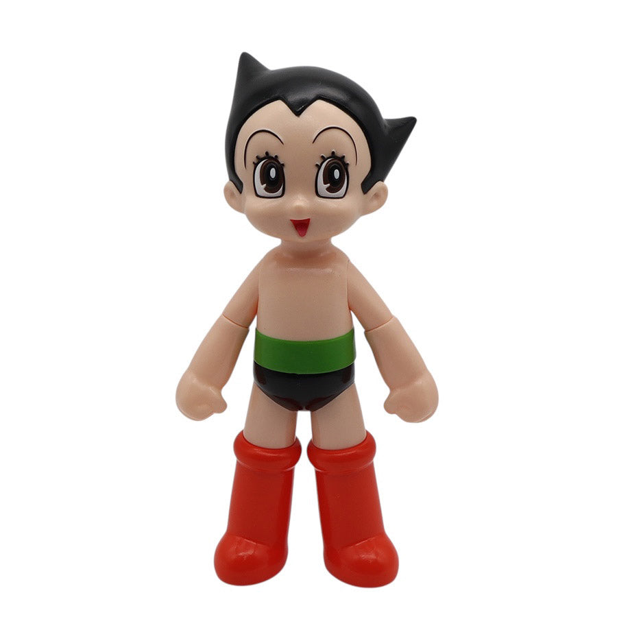 SOFVIPS "Astro Boy" Season 2 Color Ver.