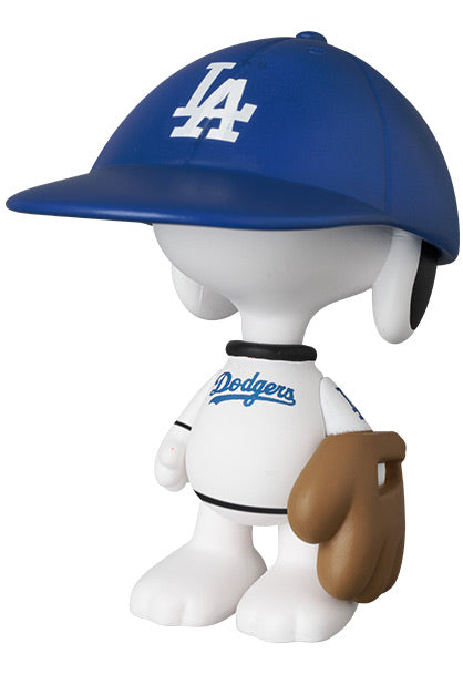 UDF MLB x "Peanuts" Los Angeles Dodgers SNOOPY