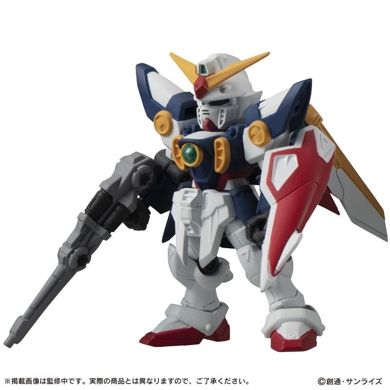 "Mobile Suit Gundam" MOBILE SUIT ENSEMBLE 14