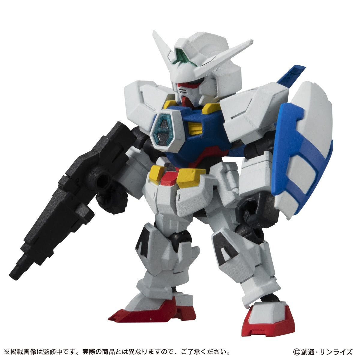 "Mobile Suit Gundam" MOBILE SUIT ENSEMBLE 14