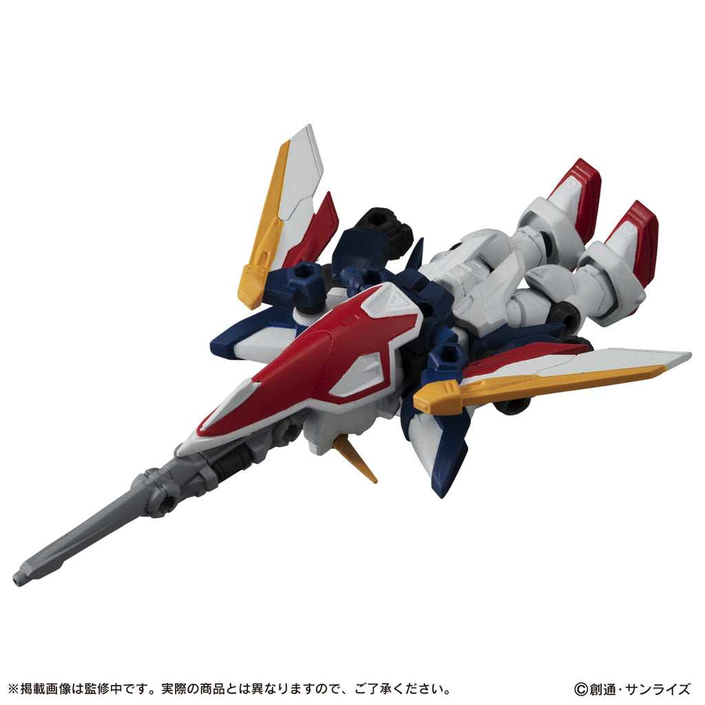 "Mobile Suit Gundam" MOBILE SUIT ENSEMBLE 14