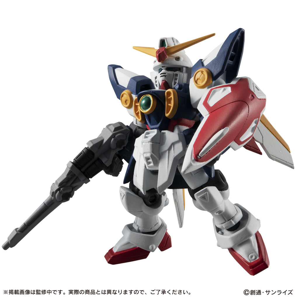 "Mobile Suit Gundam" MOBILE SUIT ENSEMBLE 14
