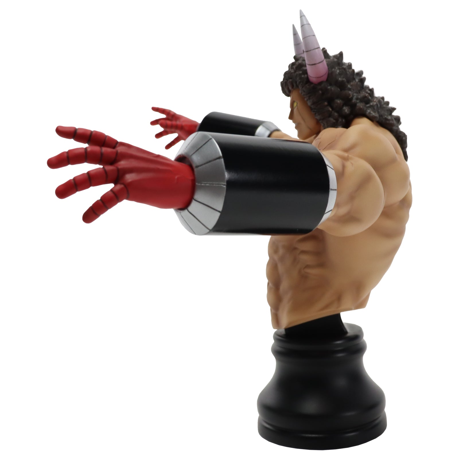 BMC "Kinnikuman" Series No. 12 Buffaloman