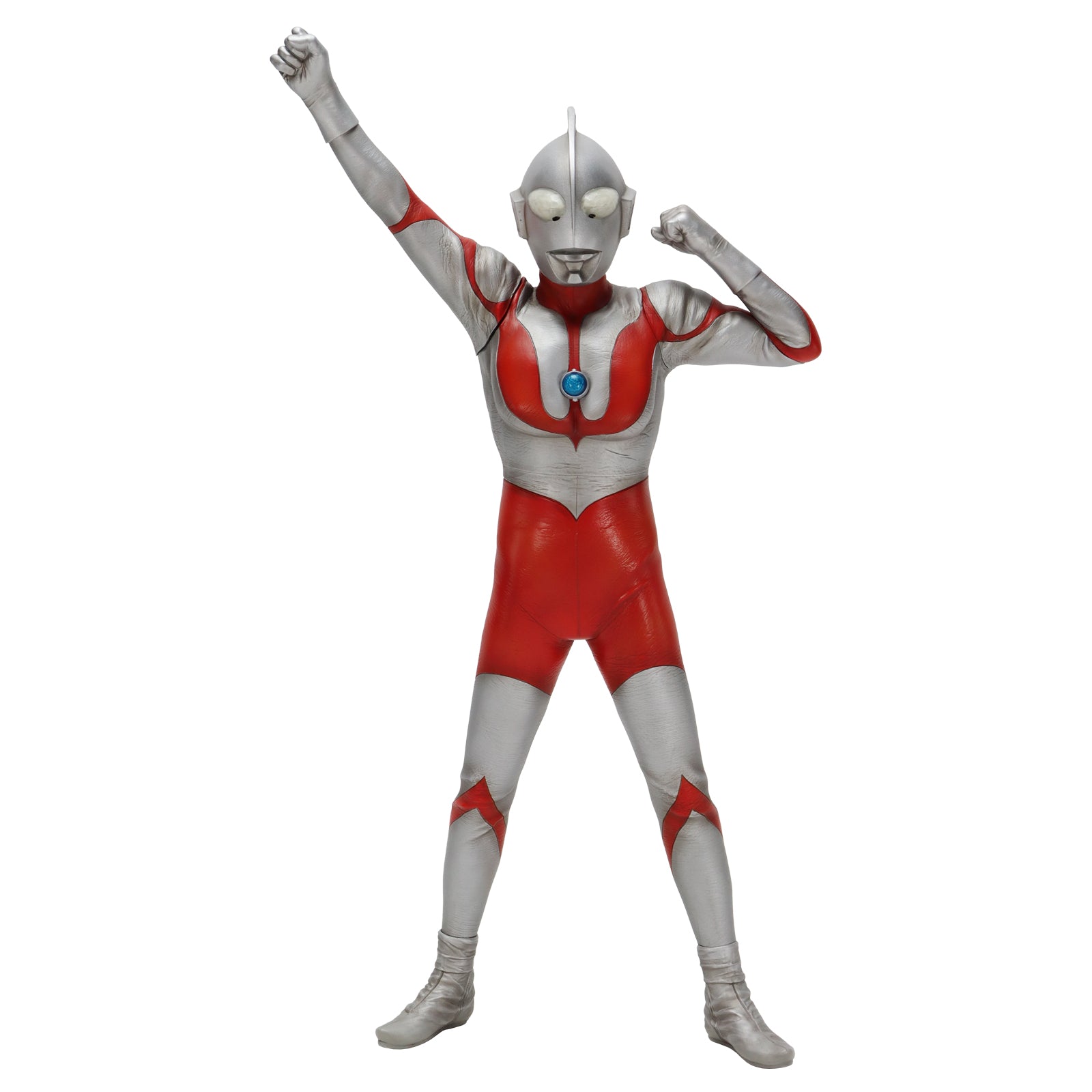 CCP 1/6 Tokusatsu Series Vol. 114 "Ultraman": Ultraman (C Type) Appearance Pose Ver.
