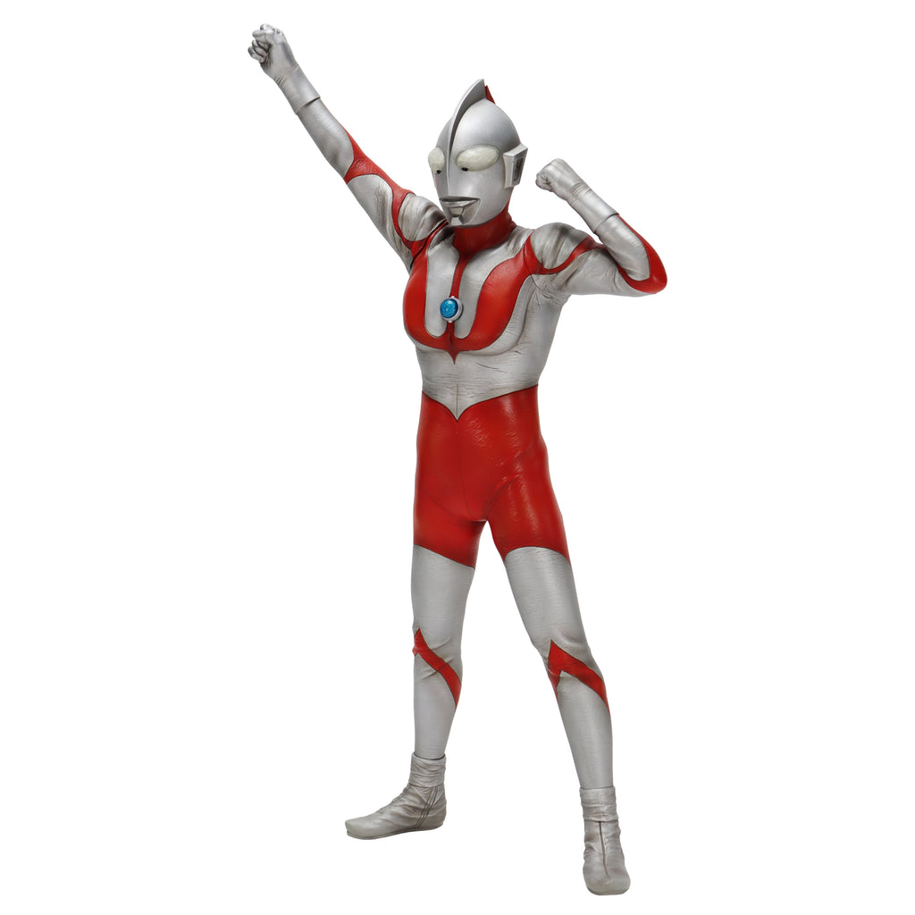 CCP 1/6 Tokusatsu Series Vol. 114 "Ultraman": Ultraman (C Type) Appearance Pose Ver.