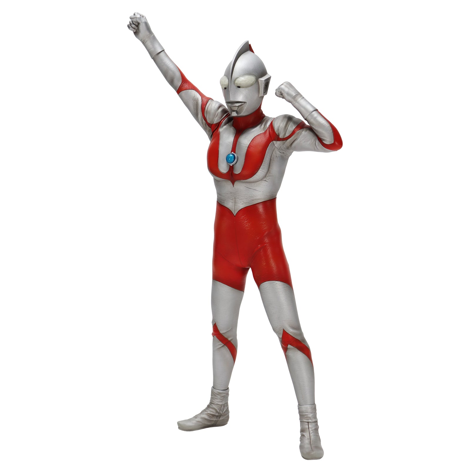 CCP 1/6 Tokusatsu Series Vol. 114 "Ultraman": Ultraman (C Type) Appearance Pose Ver.