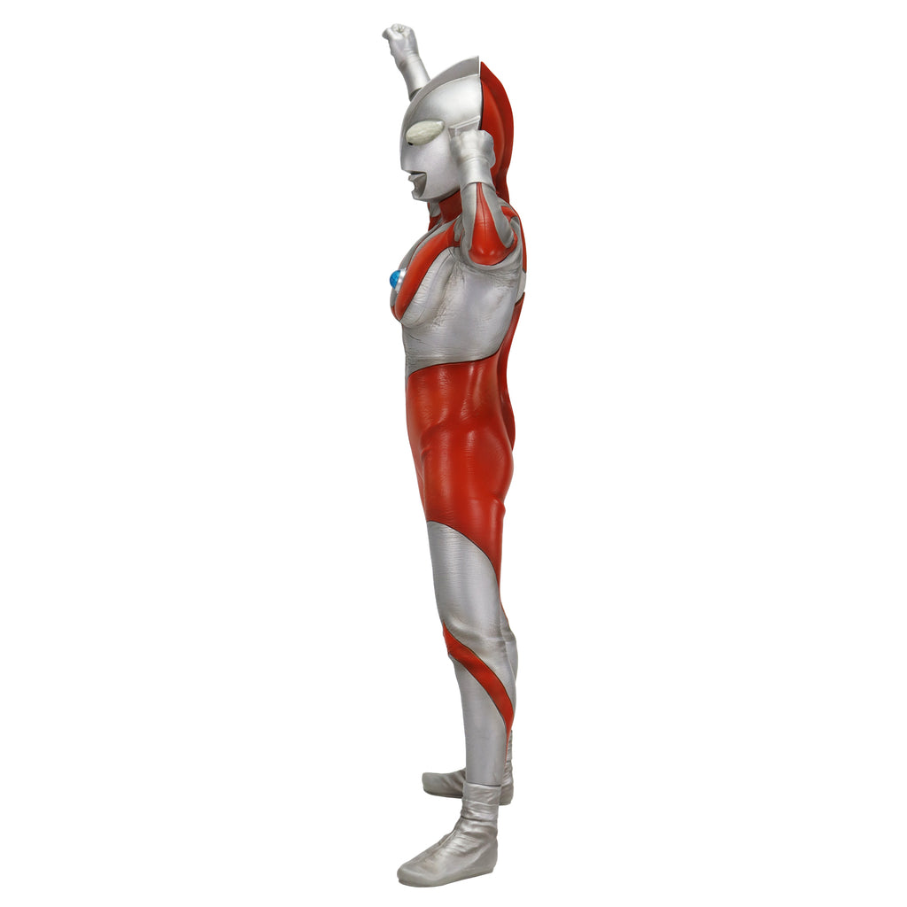 CCP 1/6 Tokusatsu Series Vol. 114 "Ultraman": Ultraman (C Type) Appearance Pose Ver.