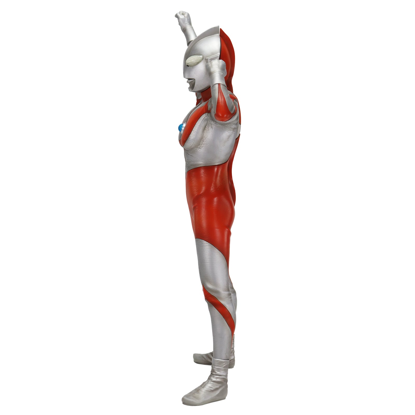 CCP 1/6 Tokusatsu Series Vol. 114 "Ultraman": Ultraman (C Type) Appearance Pose Ver.