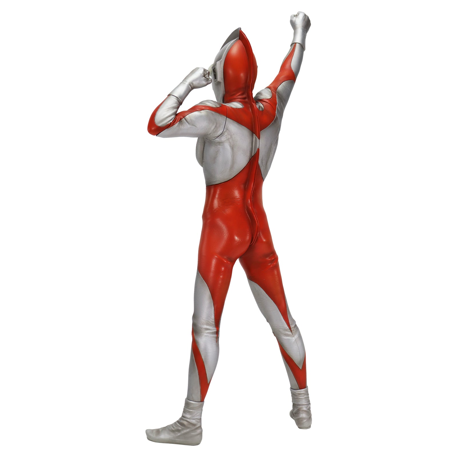 CCP 1/6 Tokusatsu Series Vol. 114 "Ultraman": Ultraman (C Type) Appearance Pose Ver.