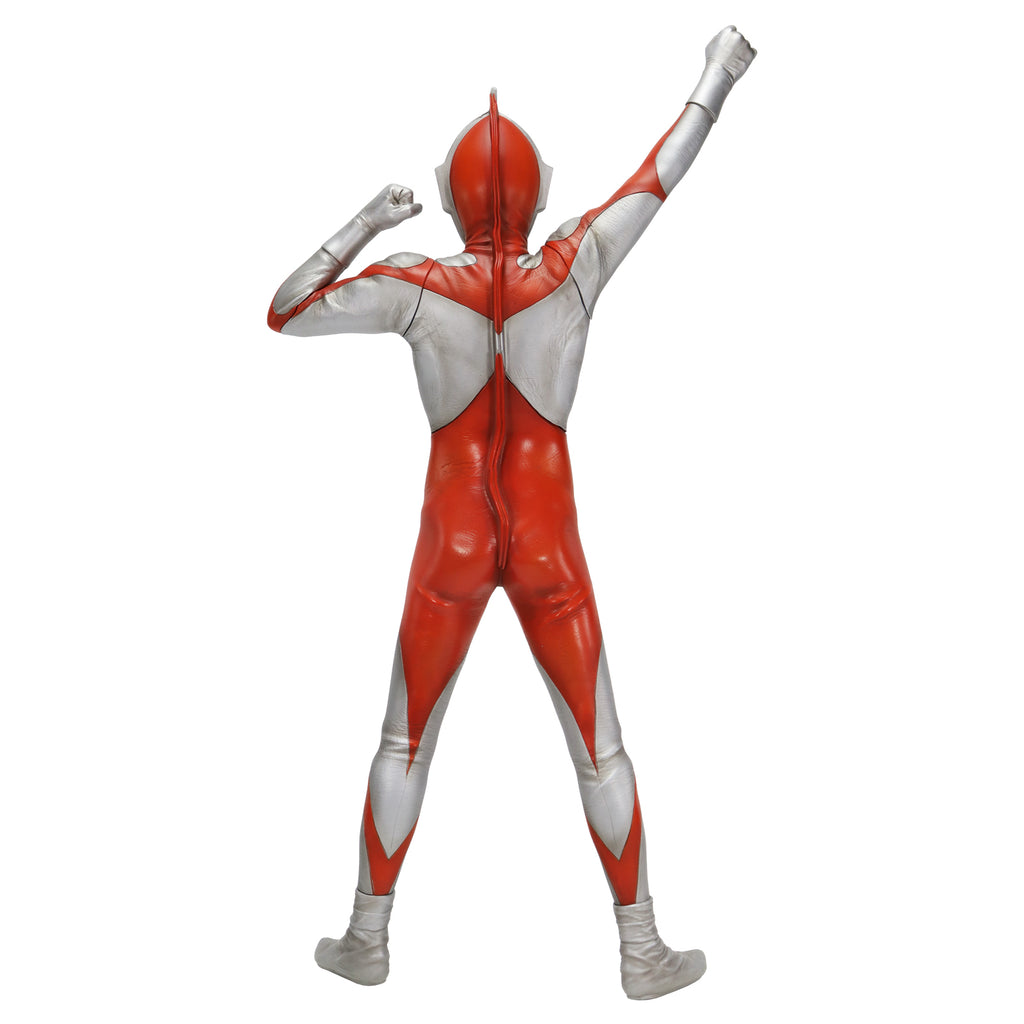 CCP 1/6 Tokusatsu Series Vol. 114 "Ultraman": Ultraman (C Type) Appearance Pose Ver.
