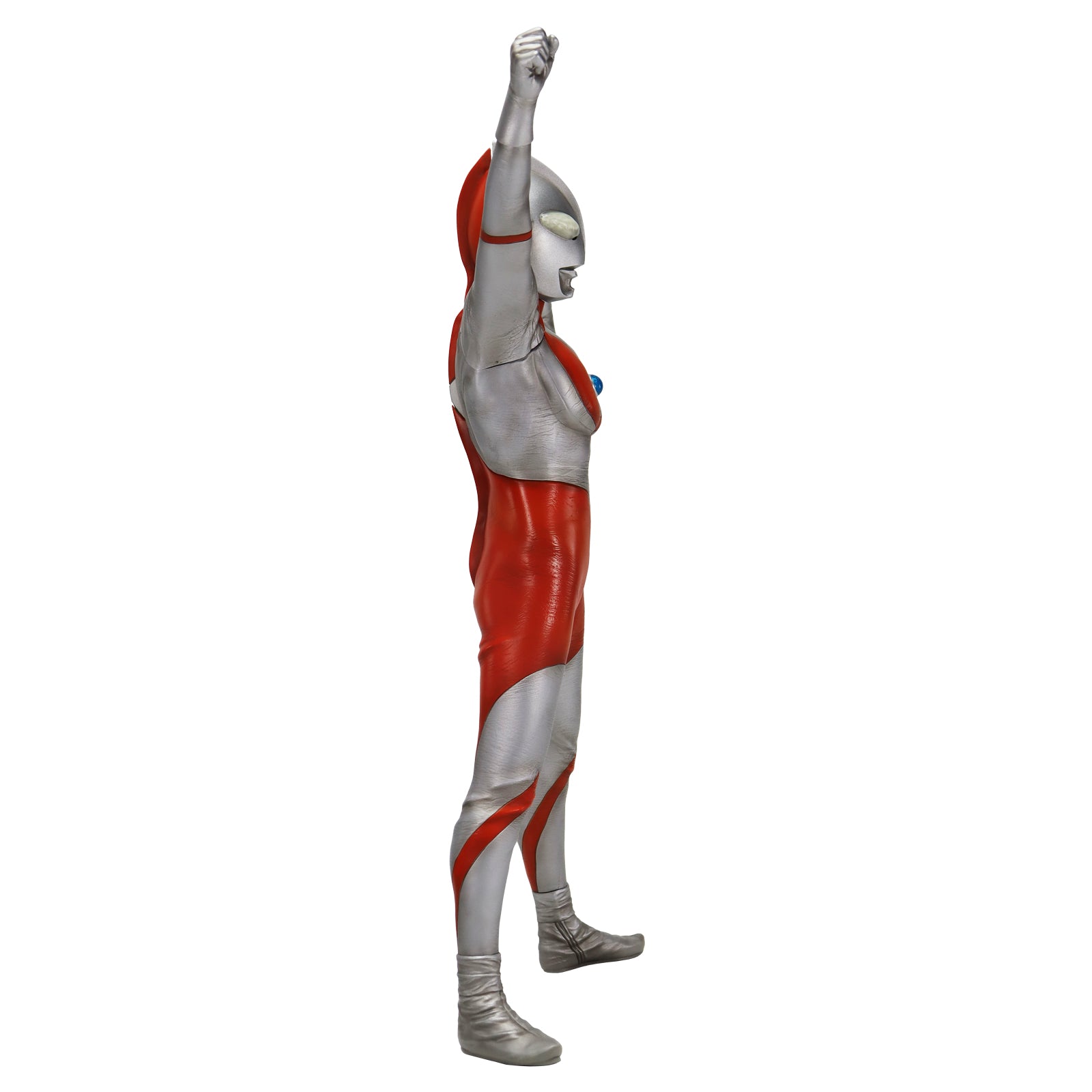 CCP 1/6 Tokusatsu Series Vol. 114 "Ultraman": Ultraman (C Type) Appearance Pose Ver.