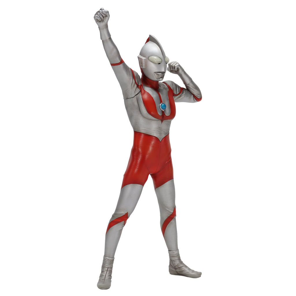 CCP 1/6 Tokusatsu Series Vol. 114 "Ultraman": Ultraman (C Type) Appearance Pose Ver.