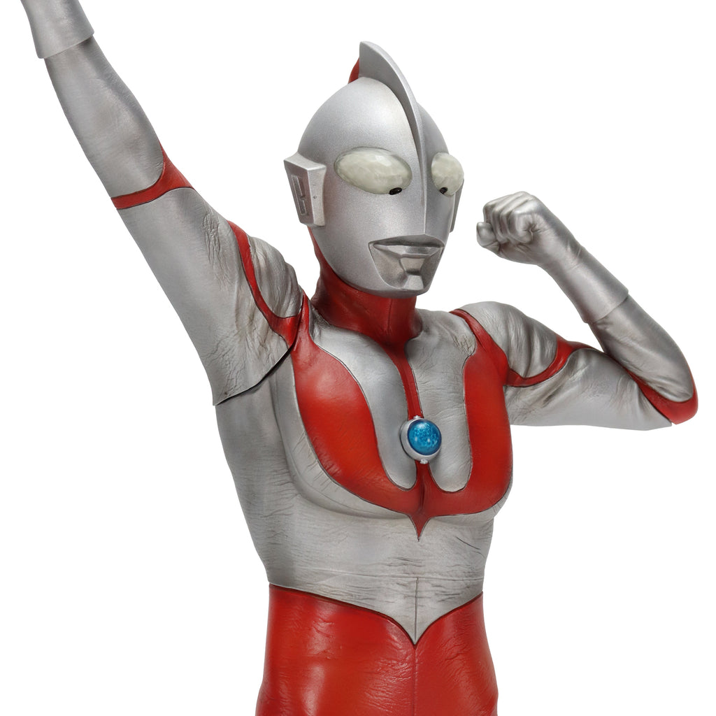 CCP 1/6 Tokusatsu Series Vol. 114 "Ultraman": Ultraman (C Type) Appearance Pose Ver.
