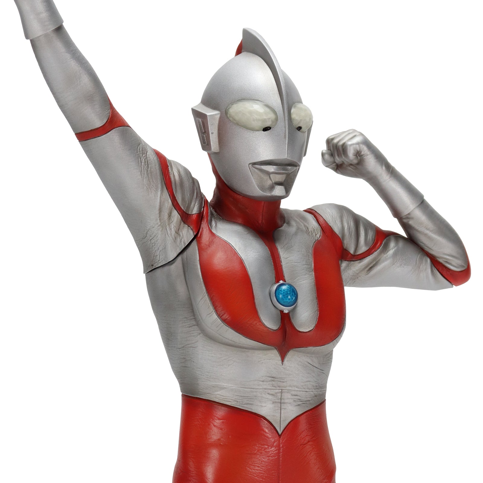 CCP 1/6 Tokusatsu Series Vol. 114 "Ultraman": Ultraman (C Type) Appearance Pose Ver.