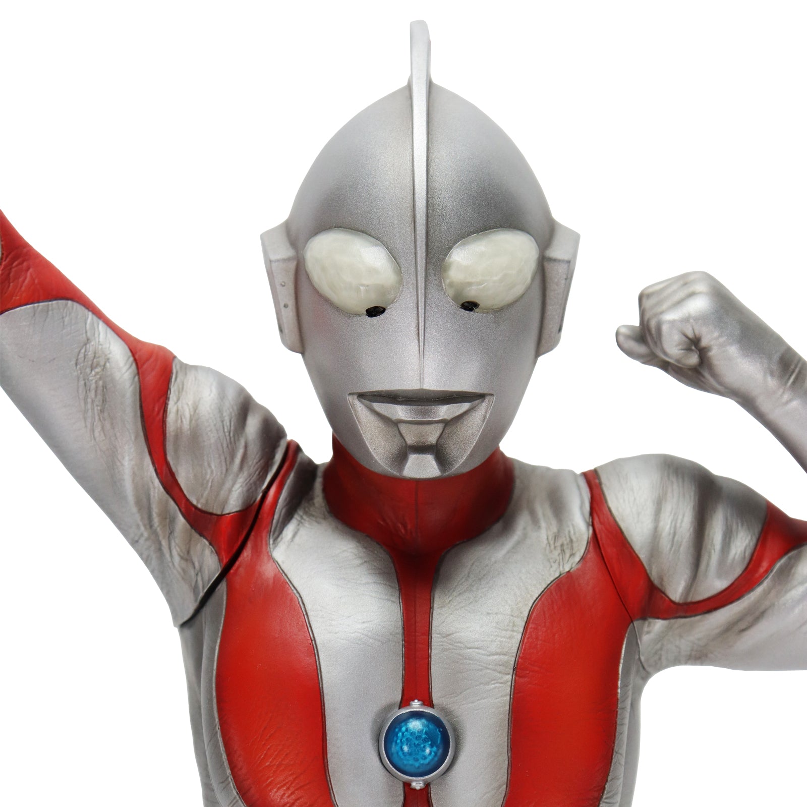 CCP 1/6 Tokusatsu Series Vol. 114 "Ultraman": Ultraman (C Type) Appearance Pose Ver.
