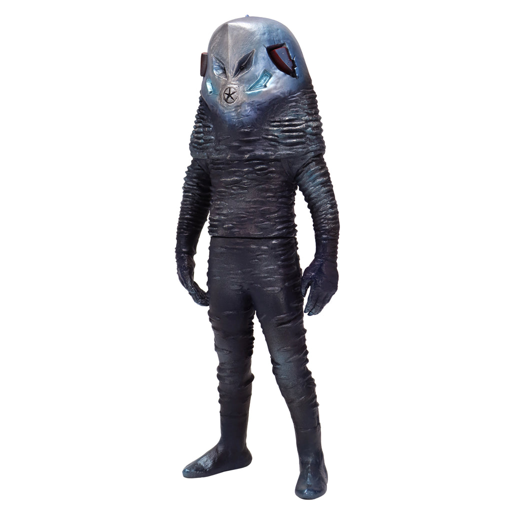 CCP 1/6 Tokusatsu Series "Ultraman" Vicious Alien Alien Zarab Night Color Ver.