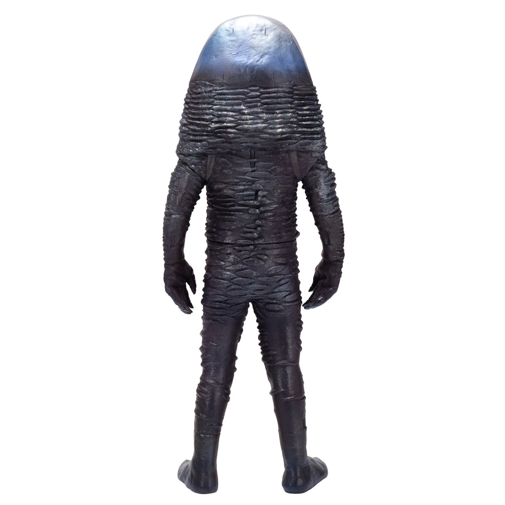 CCP 1/6 Tokusatsu Series "Ultraman" Vicious Alien Alien Zarab Night Color Ver.