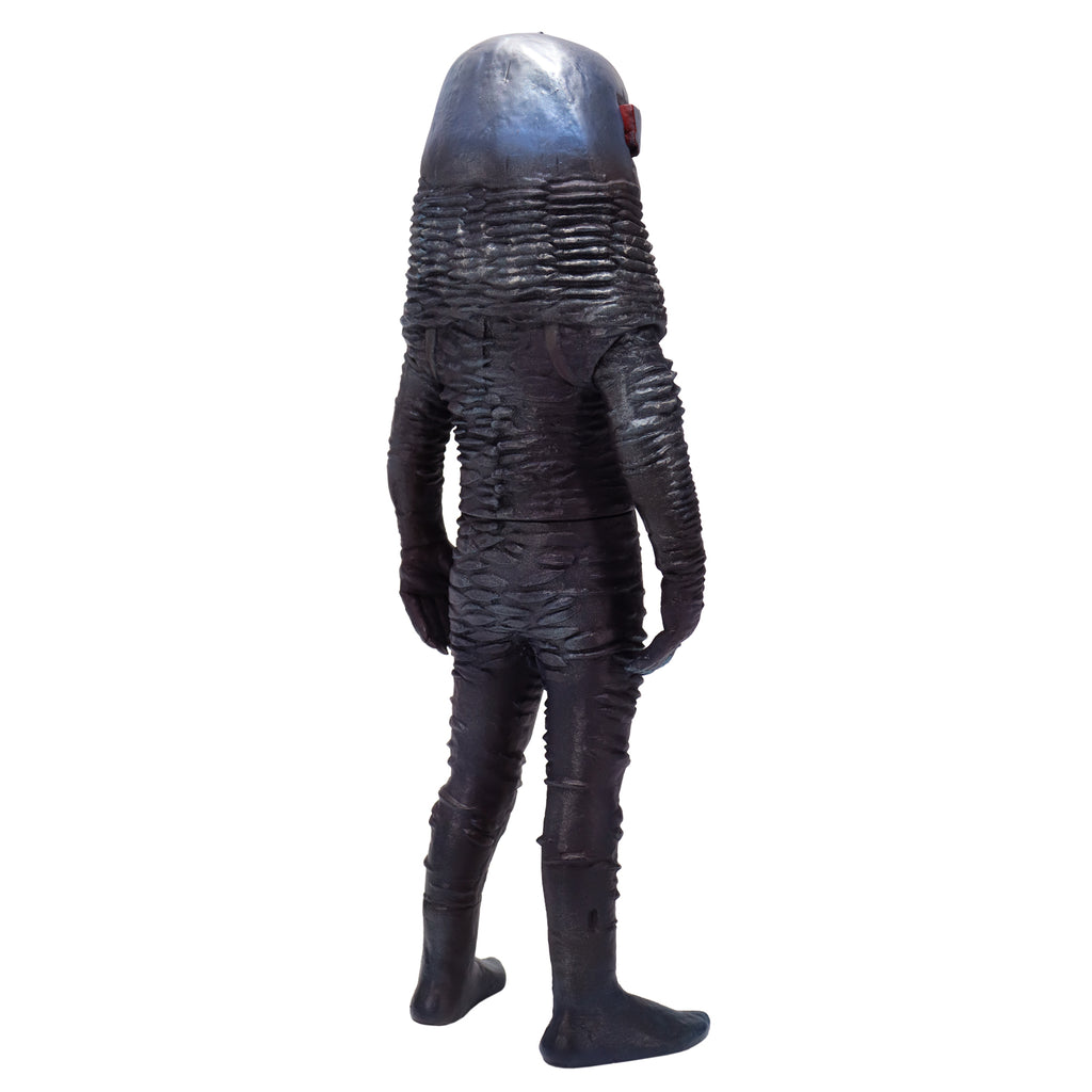 CCP 1/6 Tokusatsu Series "Ultraman" Vicious Alien Alien Zarab Night Color Ver.