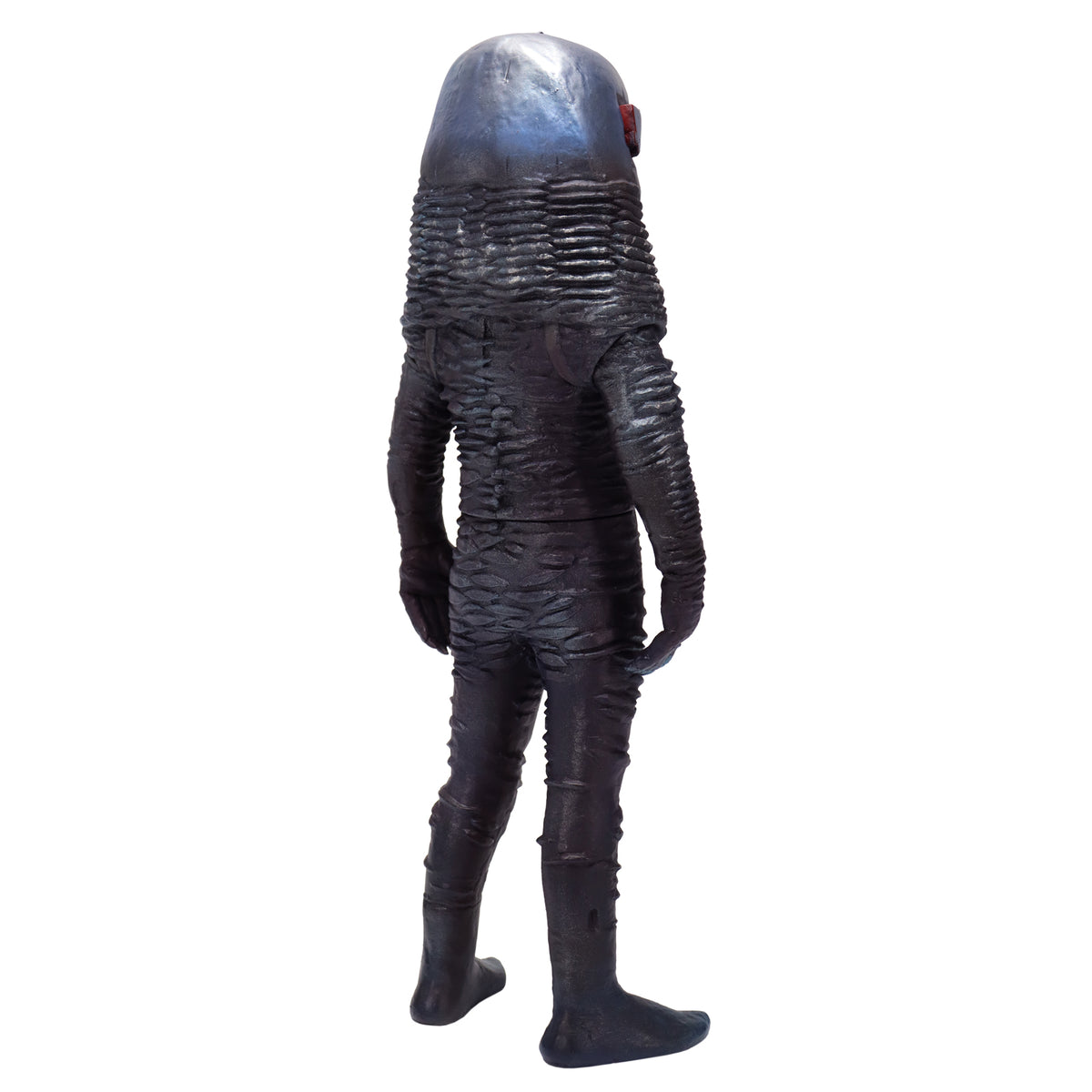 CCP 1/6 Tokusatsu Series "Ultraman" Vicious Alien Alien Zarab Night Color Ver.