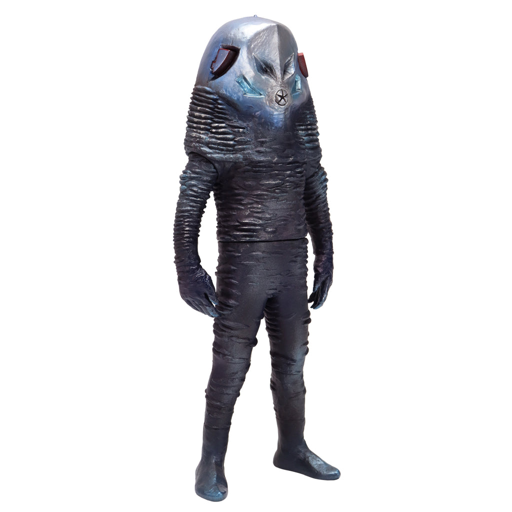 CCP 1/6 Tokusatsu Series "Ultraman" Vicious Alien Alien Zarab Night Color Ver.