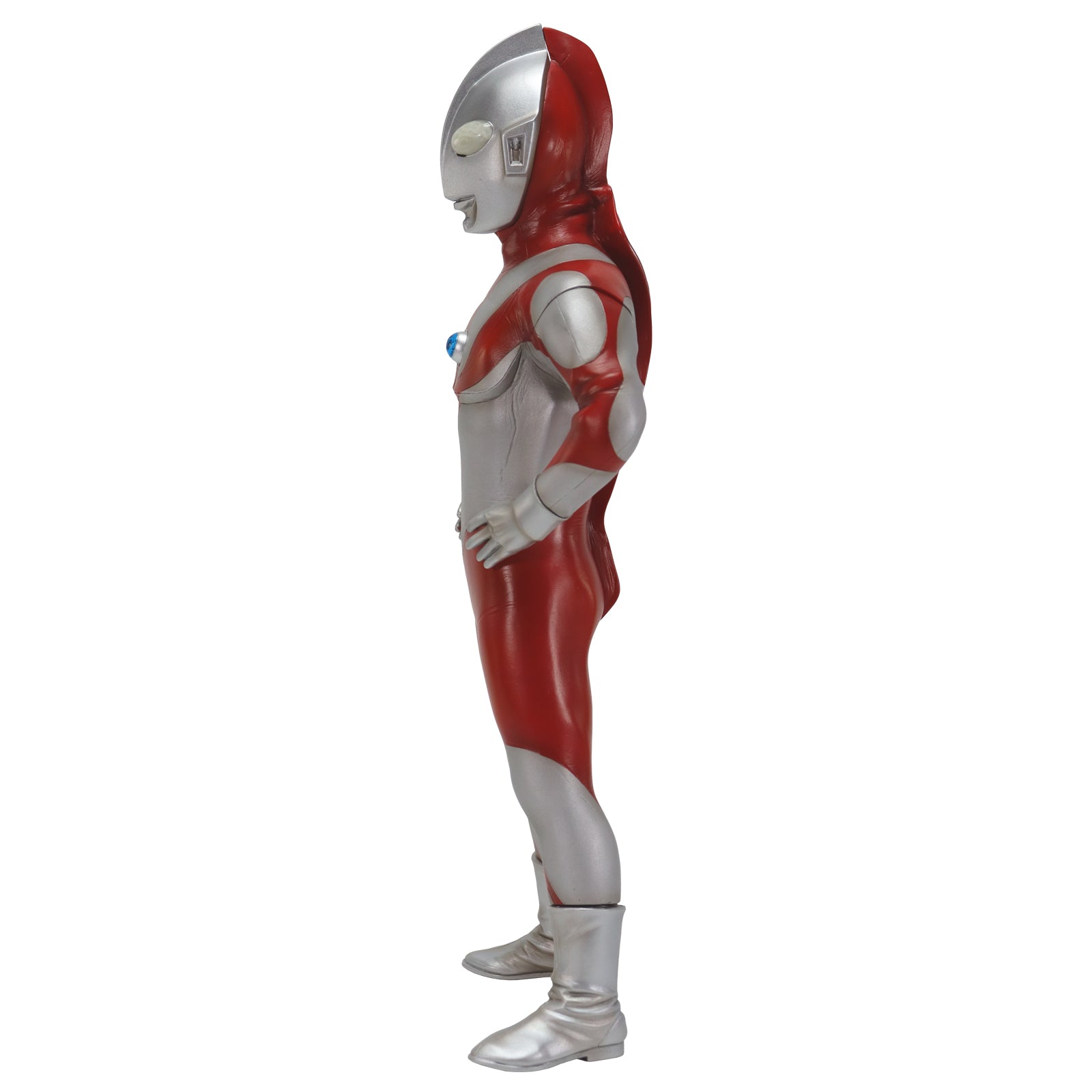 CCP 1/6 Tokusatsu Series "Return of Ultraman": Ultraman (When the Ultra Star Shines / High Grade Ver.)