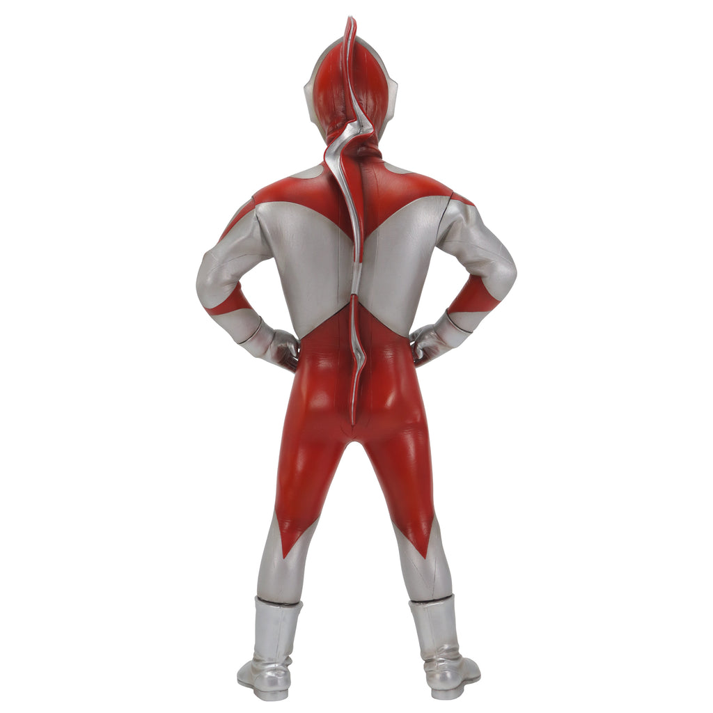 CCP 1/6 Tokusatsu Series "Return of Ultraman": Ultraman (When the Ultra Star Shines / High Grade Ver.)