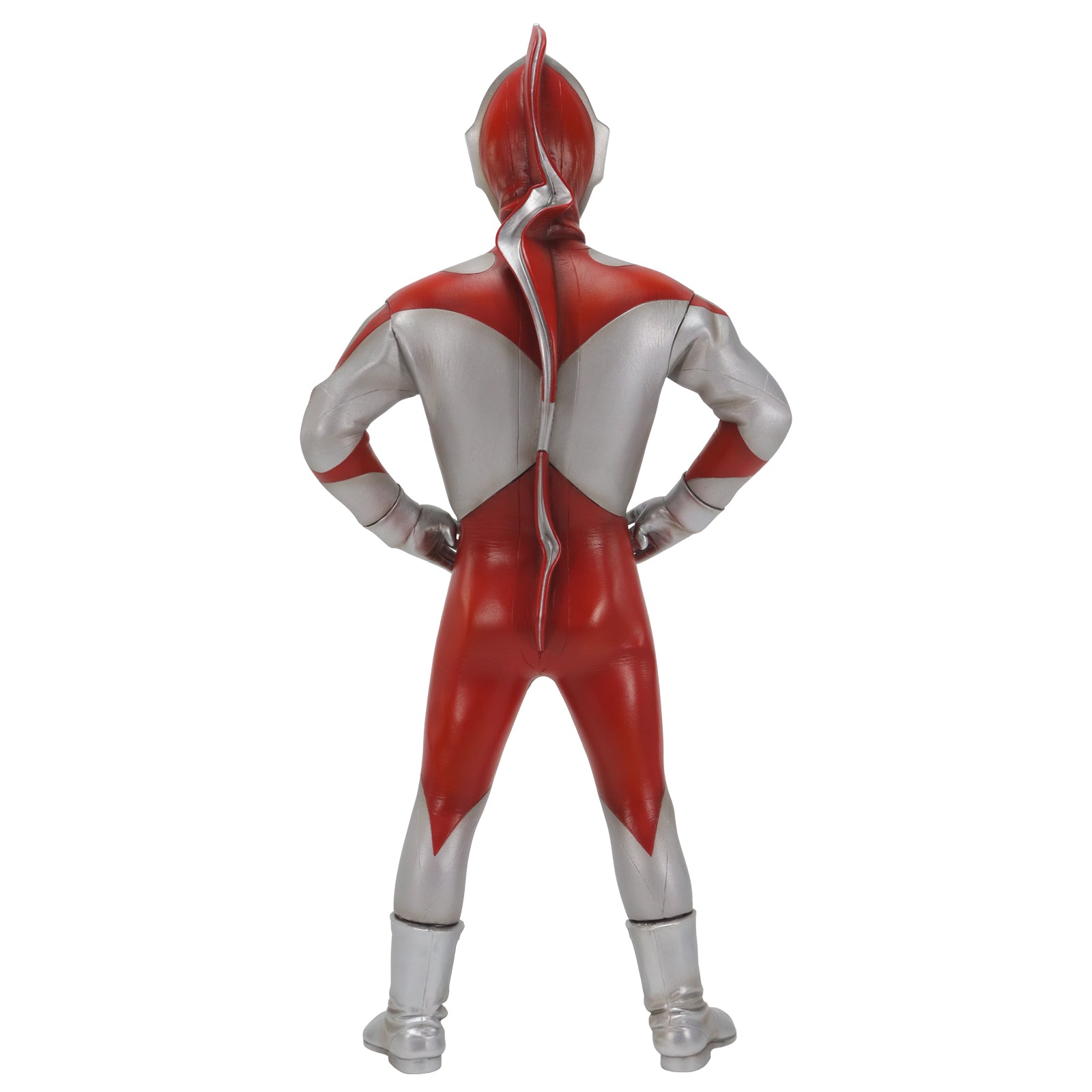 CCP 1/6 Tokusatsu Series "Return of Ultraman": Ultraman (When the Ultra Star Shines / High Grade Ver.)