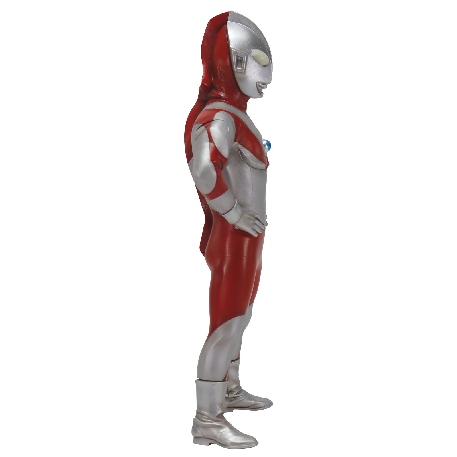 CCP 1/6 Tokusatsu Series "Return of Ultraman": Ultraman (When the Ultra Star Shines / High Grade Ver.)