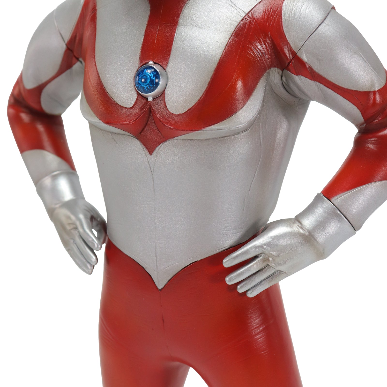 CCP 1/6 Tokusatsu Series "Return of Ultraman": Ultraman (When the Ultra Star Shines / High Grade Ver.)