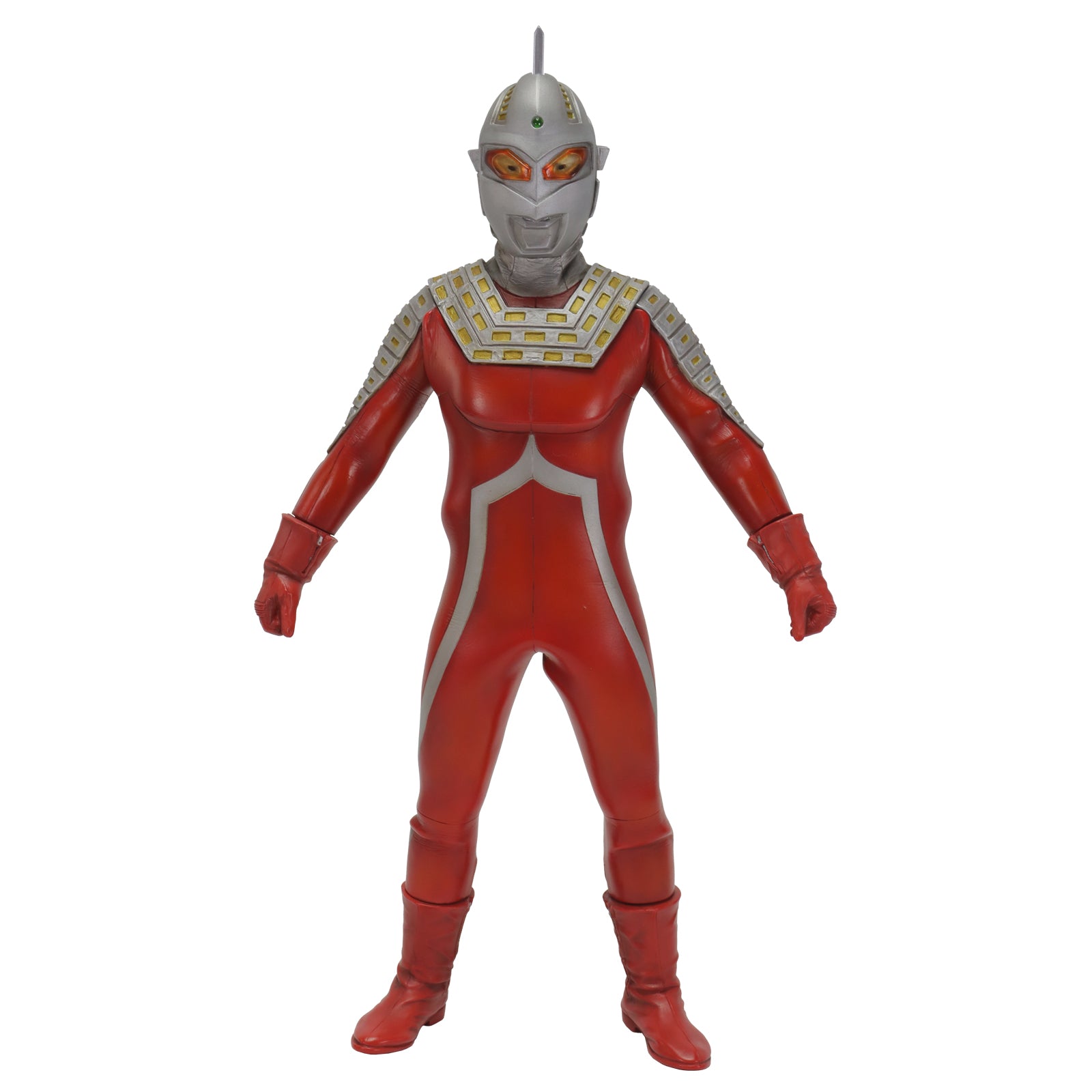 CCP 1/6 Tokusatsu Series "Return of Ultraman": Ultraseven (When the Ultra Star Shines / High Grade Ver.)