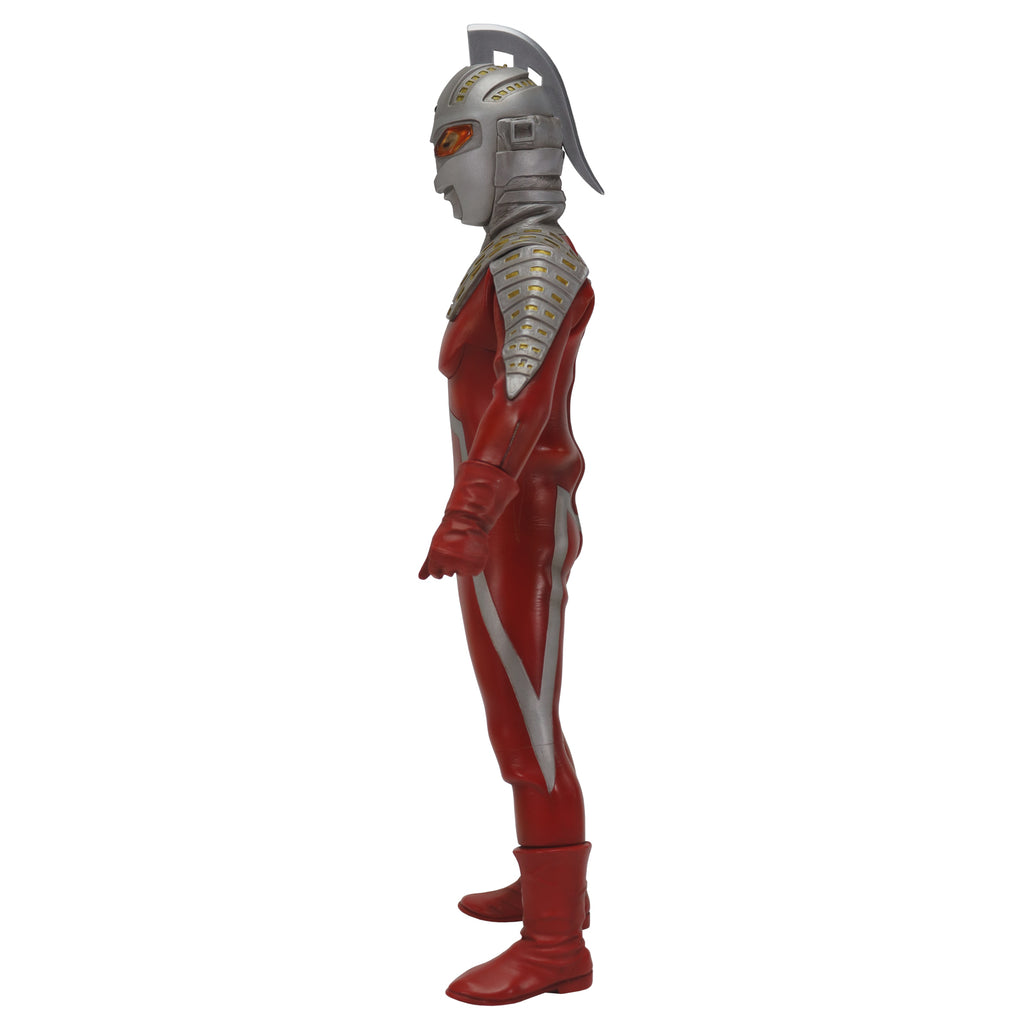 CCP 1/6 Tokusatsu Series "Return of Ultraman": Ultraseven (When the Ultra Star Shines / High Grade Ver.)