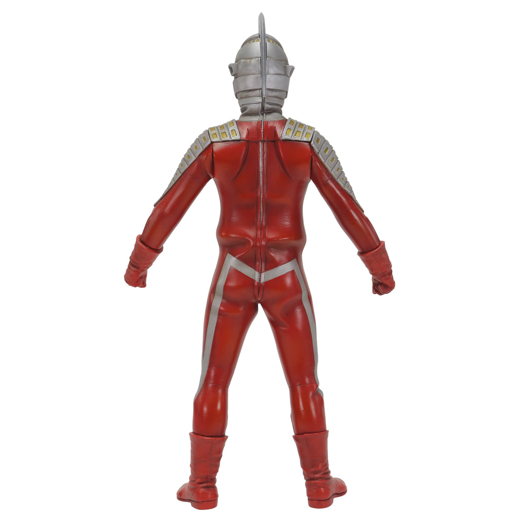 CCP 1/6 Tokusatsu Series "Return of Ultraman": Ultraseven (When the Ultra Star Shines / High Grade Ver.)