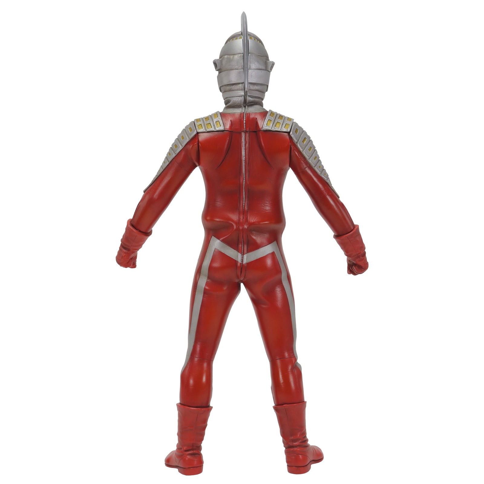 CCP 1/6 Tokusatsu Series "Return of Ultraman": Ultraseven (When the Ultra Star Shines / High Grade Ver.)