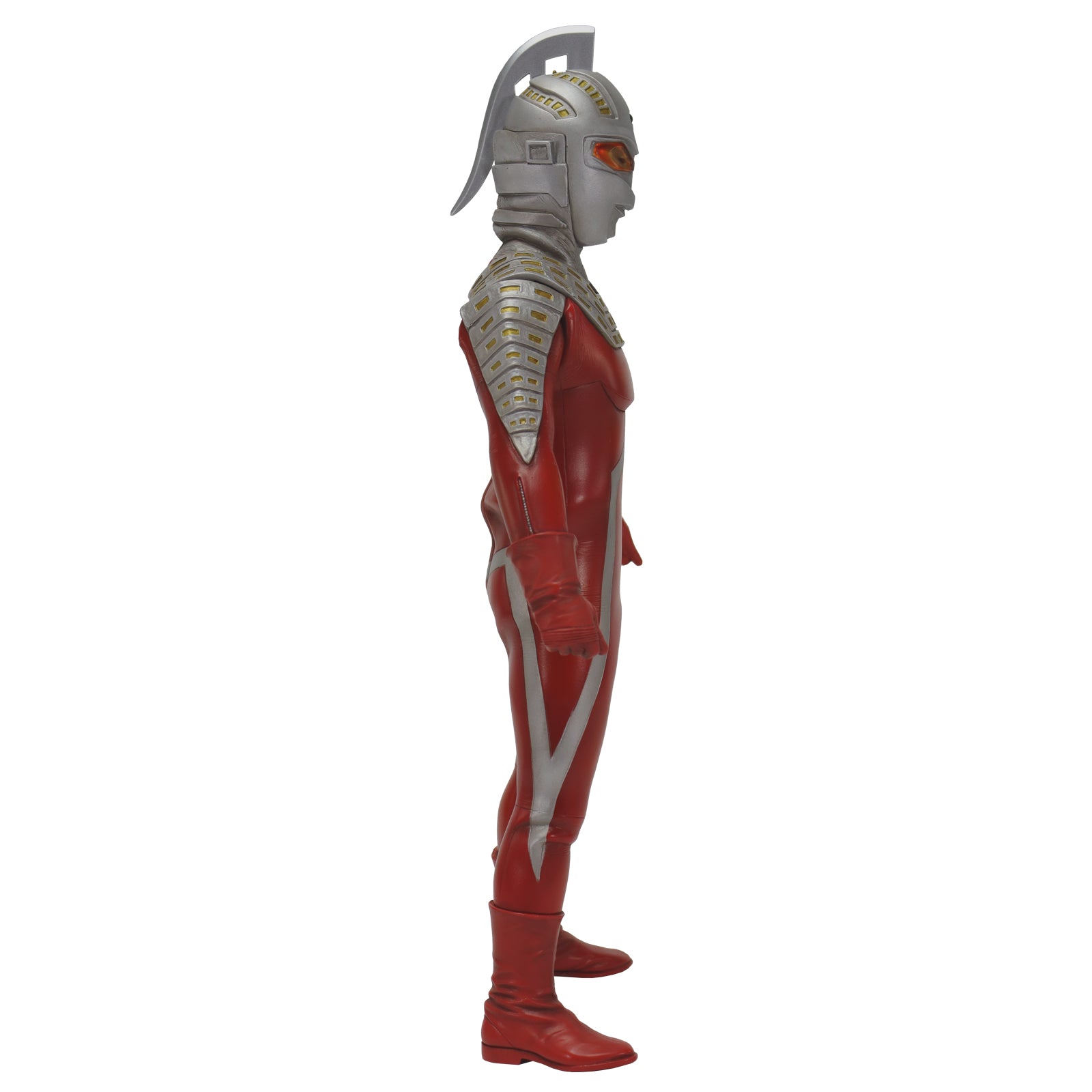 CCP 1/6 Tokusatsu Series "Return of Ultraman": Ultraseven (When the Ultra Star Shines / High Grade Ver.)