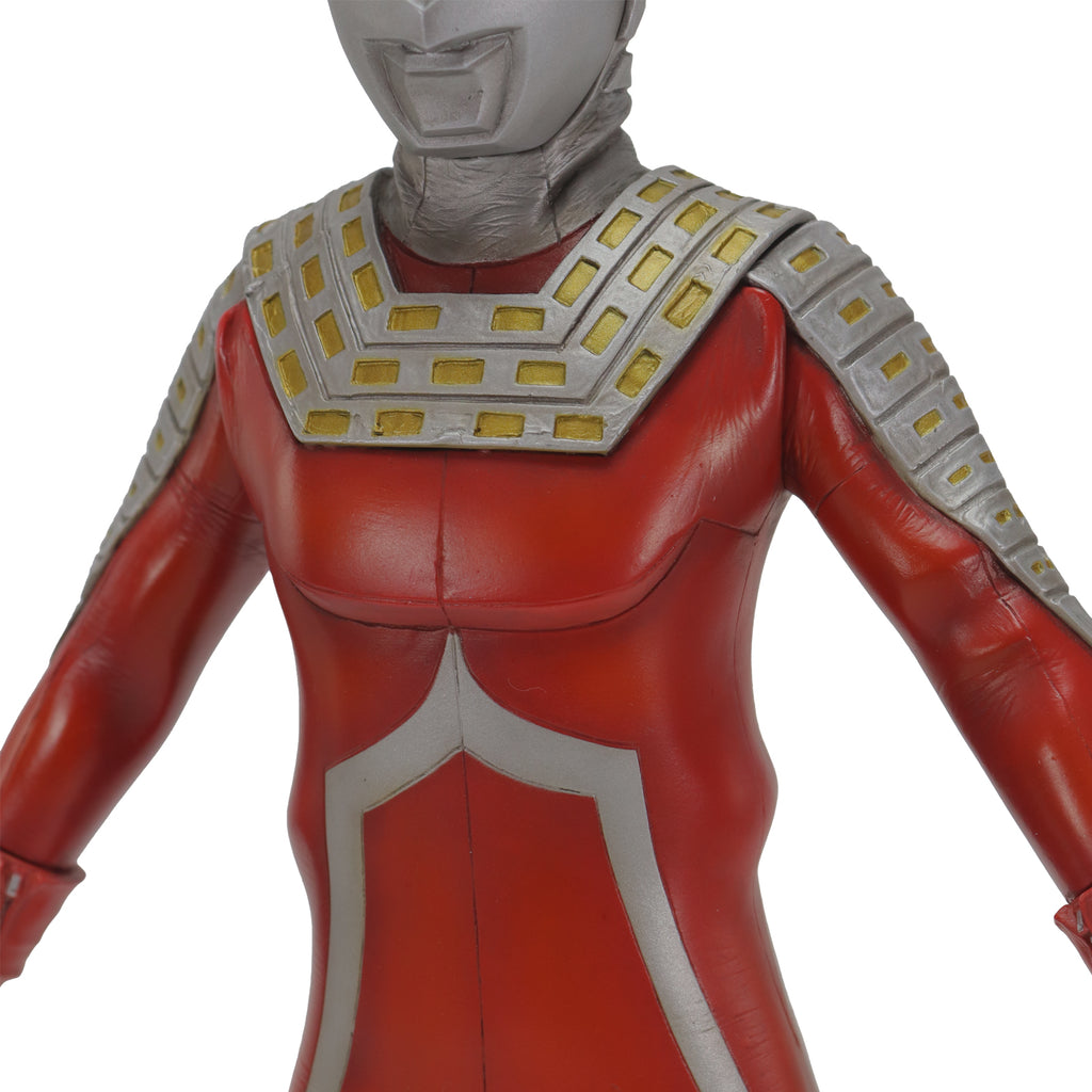 CCP 1/6 Tokusatsu Series "Return of Ultraman": Ultraseven (When the Ultra Star Shines / High Grade Ver.)