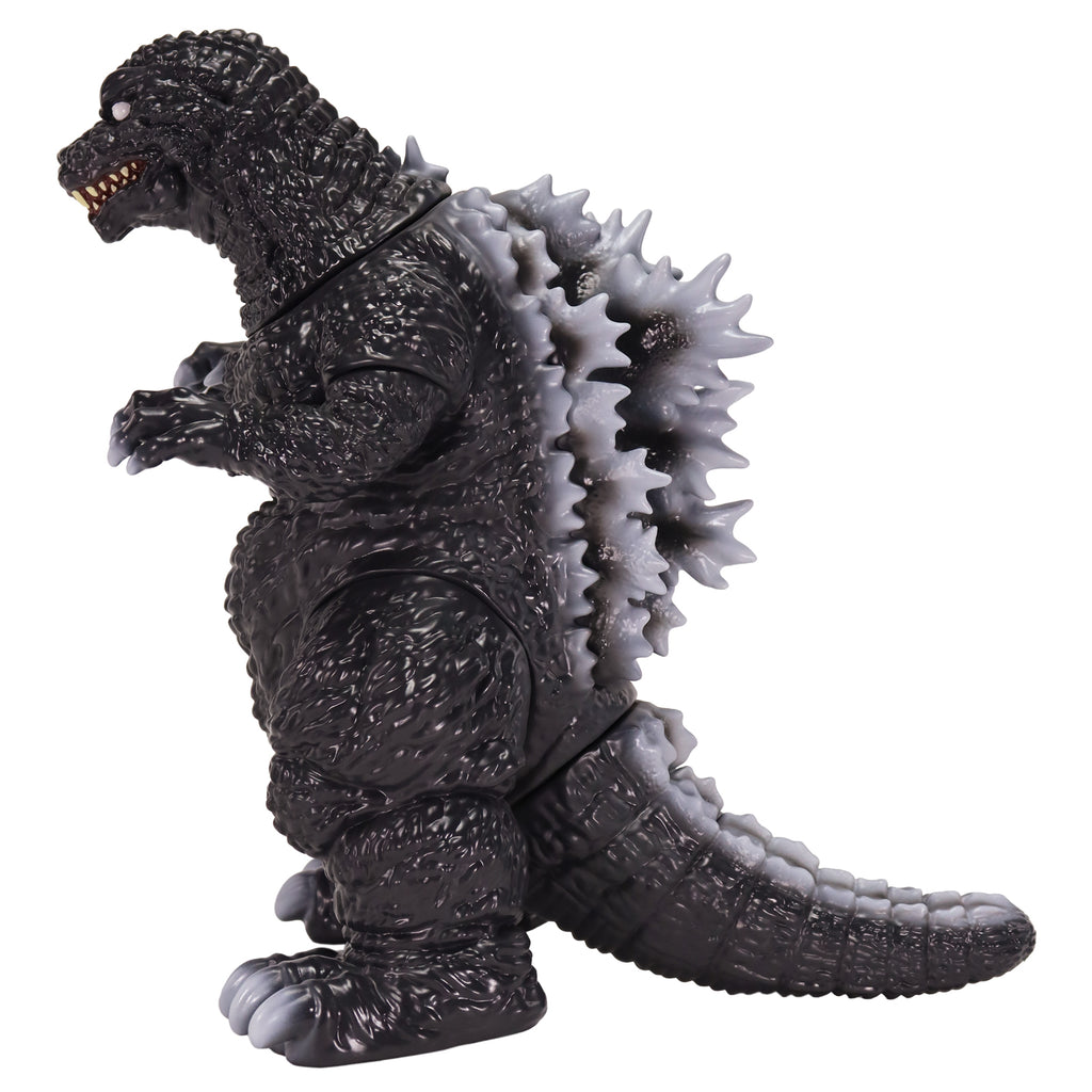 BIG Retro Soft Vinyl Series Godzilla (2001) Standard Ver.