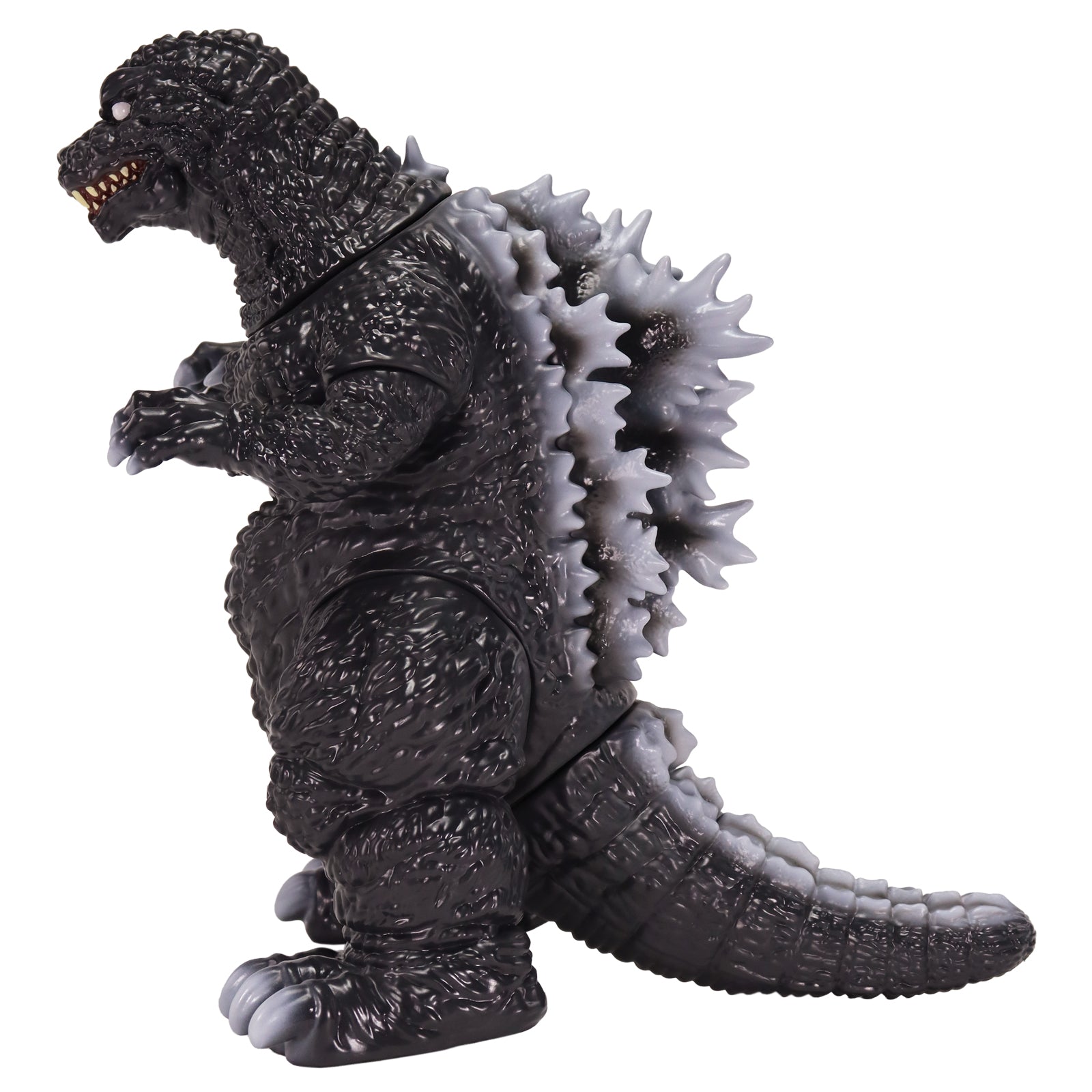 BIG Retro Soft Vinyl Series Godzilla (2001) Standard Ver.