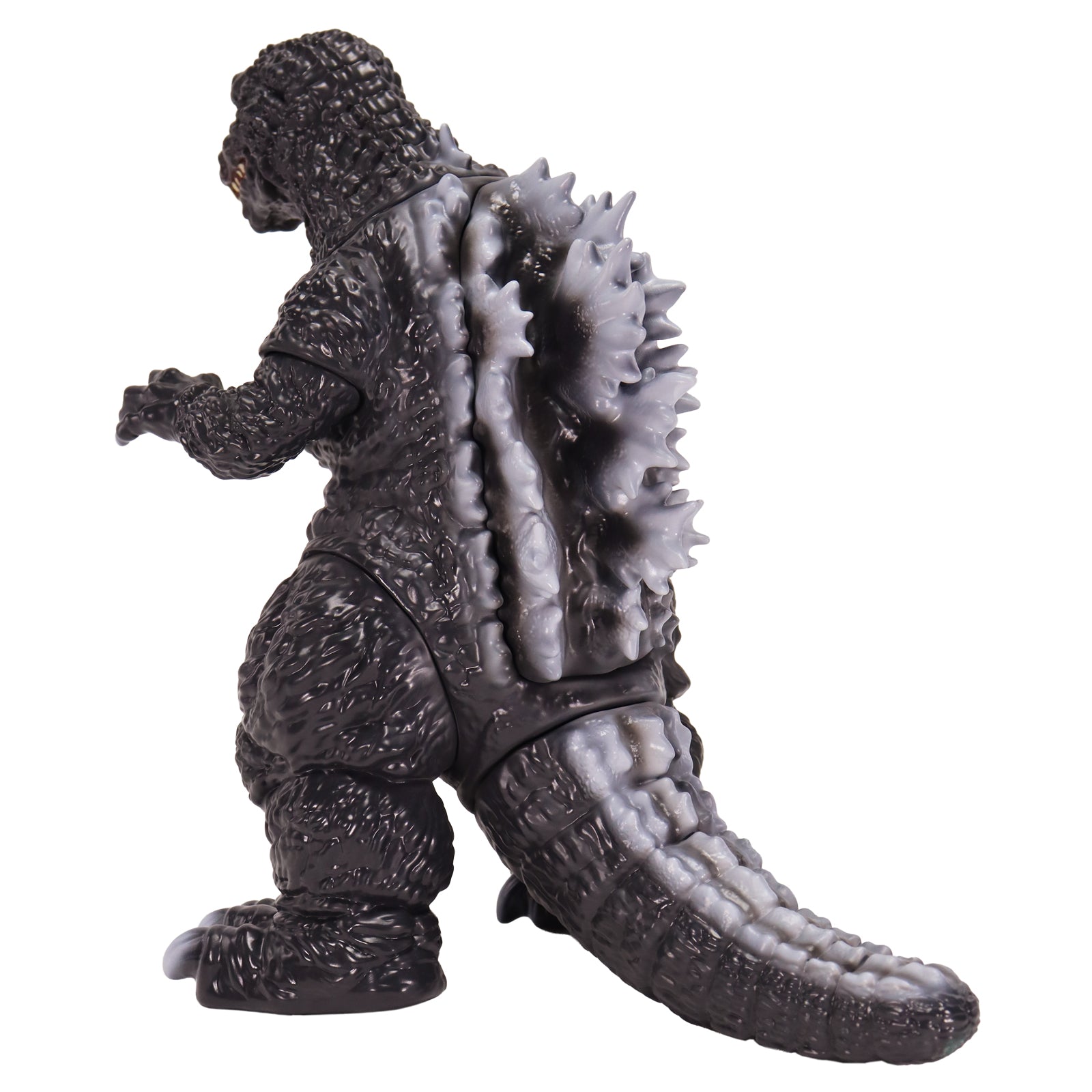BIG Retro Soft Vinyl Series Godzilla (2001) Standard Ver.